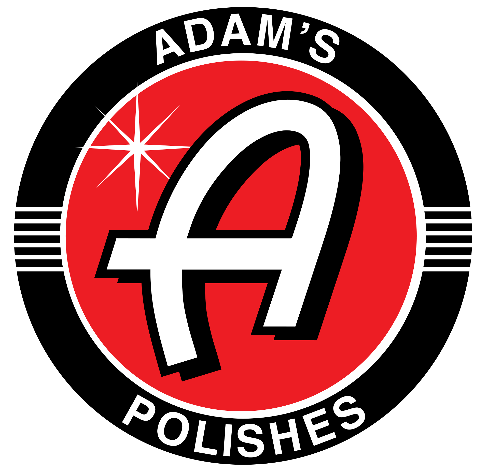 Adam's Polishes